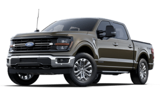 2025 Ford F-150® External Image 2